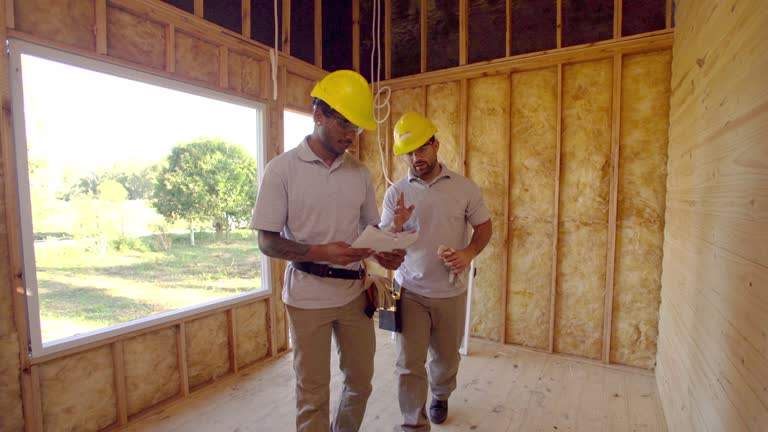 Trusted Fort Myers, FL Insulation Experts